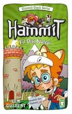 Hammit 3. Kitap – Fildişi Kulesi