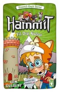 Hammit 3. Kitap – Fildişi Kulesi