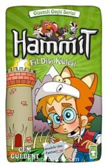 Hammit 3. Kitap – Fildişi Kulesi - Cem Gülbent