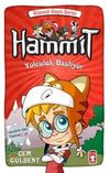 Hammit 1. Kitap &ndash; Yolculuk Başlıyor