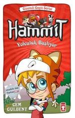 Hammit 1. Kitap – Yolculuk Başlıyor