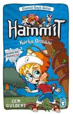 Hammit 2. Kitap – Korku Ormanı