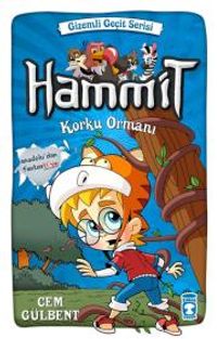 Hammit 2. Kitap – Korku Ormanı