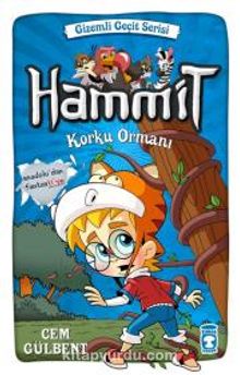 Hammit 2. Kitap – Korku Ormanı - Cem Gülbent