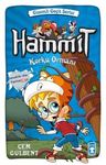 Hammit 2. Kitap – Korku Ormanı