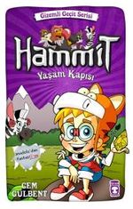 Hammit 5. Kitap – Yaşam Kapısı