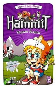 Hammit 5. Kitap – Yaşam Kapısı