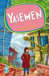 Yasemen