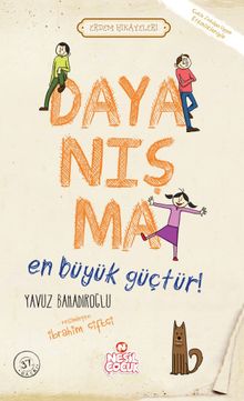 Dayanışma En Büyük Güçtür / Erdem Hikayeleri