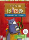 Dedektif Rino / &Ccedil;ok Garip Bir Yabancı