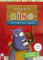 Dedektif Rino / Çok Garip Bir Yabancı