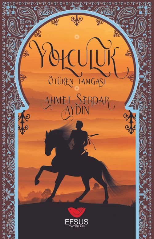 Yolculuk & Ötüken Tamgası