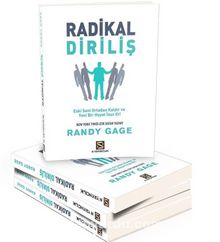 Radikal Diriliş - Randy Gage