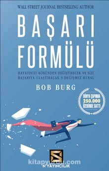 Başarı Formülü - Bob Burg