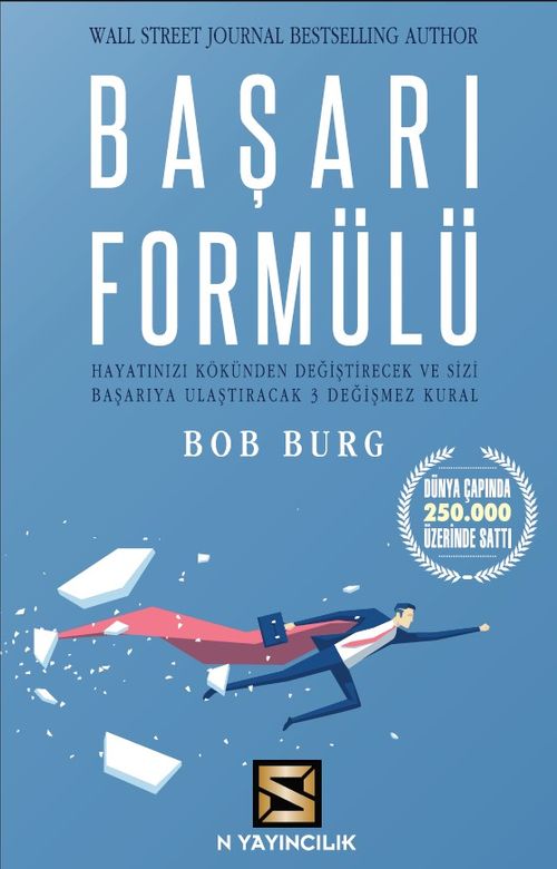 Başarı Formülü