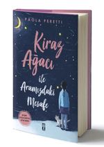 Kiraz Ağacı ile Aramızdaki Mesafe (Ciltli)