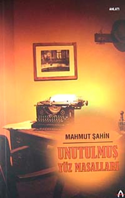 Unutulmuş Yüz Masalları