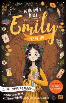 Yeni Ay - Mavinin Kızı Emily 1 - L. M. Montgomery