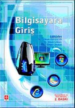 Bilgisayara Giriş