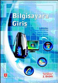 Bilgisayara Giriş - Bilinmeyen Yazar