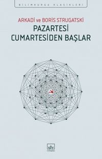 Pazartesi Cumartesiden Başlar