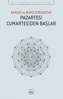 Pazartesi Cumartesiden Başlar