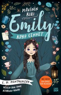 Kayıp Cennet - Mavinin Kızı Emily 2