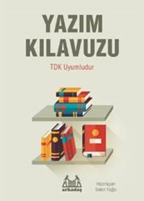 Yazım Kılavuzu (TDK Uyumludur) 