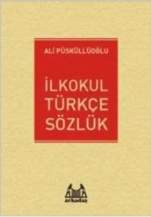 İlkokul Türkçe Sözlük
