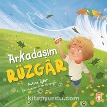 Arkadaşım Rüzgar - Fatma İşler