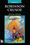Robinson Crusoe / Stage 2
