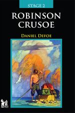 Robinson Crusoe / Stage 2