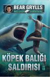 K&ouml;pek Balığı Saldırısı - Mission Survival