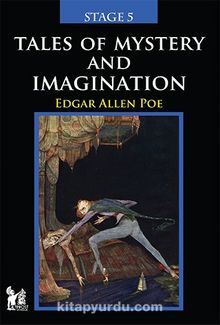 Tales Of Mystery and Imagination / Stage 5