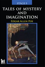 Tales Of Mystery and Imagination / Stage 5