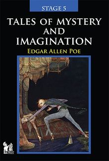 Tales Of Mystery and Imagination / Stage 5