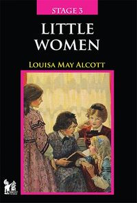 Little Women / Stage 3