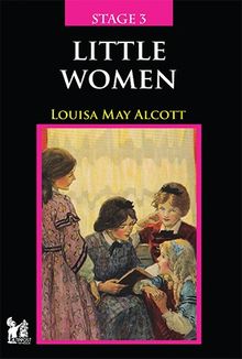 Little Women / Stage 3