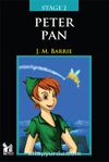 Peter Pan / Stage 2