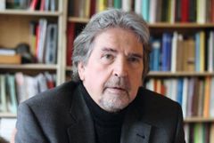  Klaus Kornwachs