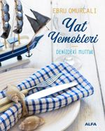 Yat  Yemekleri (Ciltli)