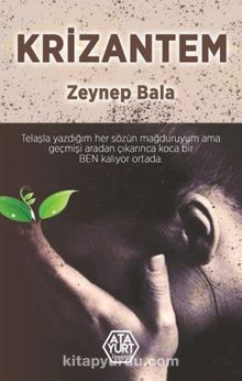 Krizantem - Zeynep Bala