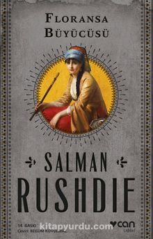 Floransa Büyücüsü - Salman Rushdie