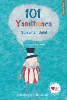 101 Yanıltmaca - Süleyman Bulut