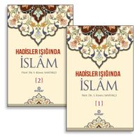 Hadisler Işığında İslam (1-2 Cilt Takım)