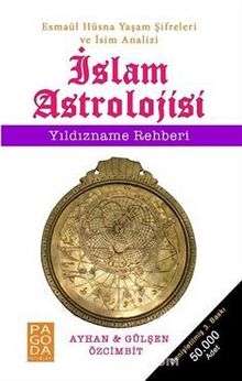 İslam Astrolojisi - Ayhan Özcimbit