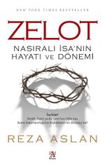 Zelot & Nasıralı İsa'nın Hayatı ve Dönemi