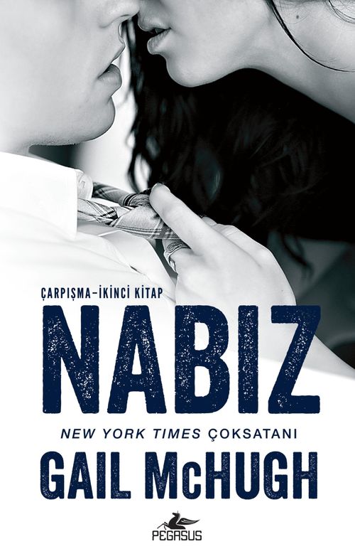 Nabız / Çarpışma 2. Kitap
