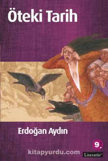 Öteki Tarih - Erdoğan Aydın