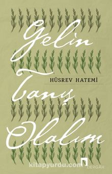 Gelin Tanış Olalım - Prof. Dr. Hüsrev Hatemi